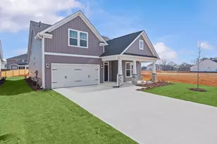 12123 Mahogany Cir, Inman, SC 29349 - Photo 2