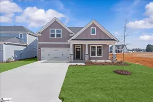 12123 Mahogany Cir, Inman, SC 29349 - Photo 1