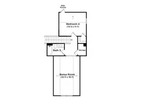 12123 Mahogany Cir, Inman, SC 29349 - Photo 8