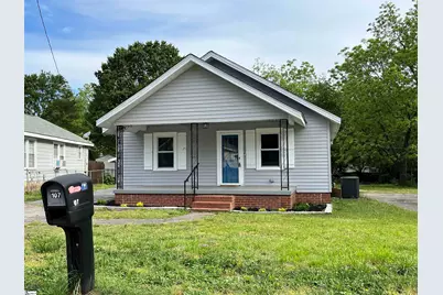 107 Bennett Street, Greer, SC 29651 - Photo 1