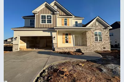 614 Creekway Court, Greer, SC 29651 - Photo 1