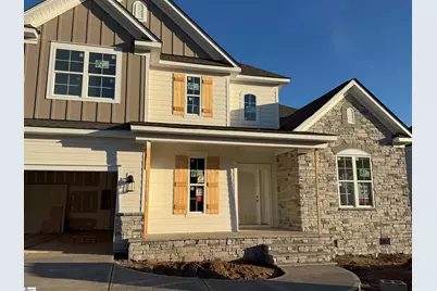 614 Creekway Court, Greer, SC 29651 - Photo 2