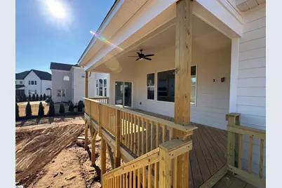 614 Creekway Court, Greer, SC 29651 - Photo 4