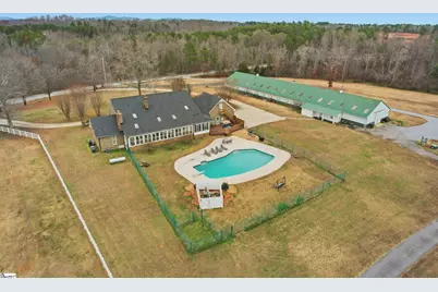 600 Pine Log Ford Road, Travelers Rest, SC 29690 - Photo 44