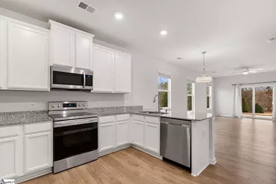 501 Baycraft Lane, Simpsonville, SC 29681 - Photo 8