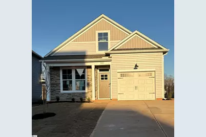 5081 Sunnycreek Drive, Boiling Springs, SC 29316 - Photo 1