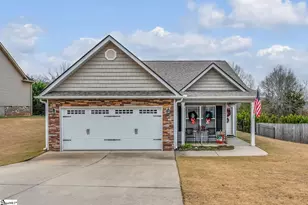 322 Gleaner Dr, Inman, SC 29349 - Photo 2
