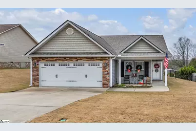 322 Gleaner Drive, Inman, SC 29349 - Photo 24