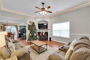 322 Gleaner Dr, Inman, SC 29349 - Photo 6