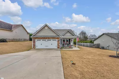 322 Gleaner Drive, Inman, SC 29349 - Photo 22