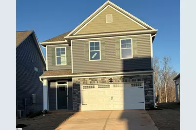 5077 Sunnycreek Drive, Boiling Springs, SC 29316 - Photo 1