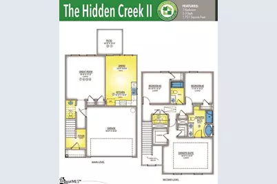 5077 Sunnycreek Drive, Boiling Springs, SC 29316 - Photo 18