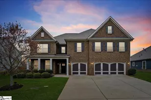 127 Riverland Woods Ct, Simpsonville, SC 29681 - Photo 1