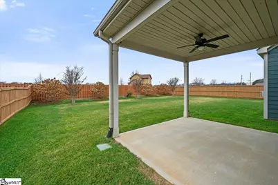 127 Riverland Woods Court, Simpsonville, SC 29681 - Photo 46