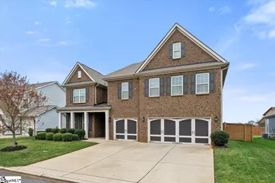 127 Riverland Woods Court, Simpsonville, SC 29681 - Photo 2