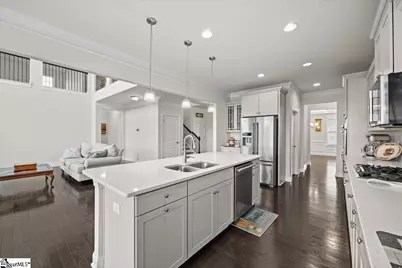 127 Riverland Woods Court, Simpsonville, SC 29681 - Photo 12