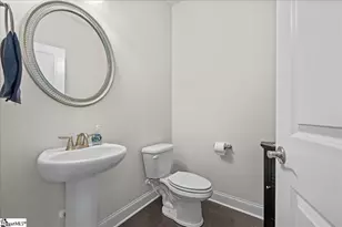 127 Riverland Woods Ct, Simpsonville, SC 29681 - Photo 26