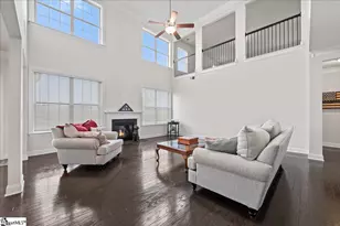 127 Riverland Woods Ct, Simpsonville, SC 29681 - Photo 16