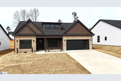 271 Ridge Road #Lot 6, Wellford, SC 29385 - Photo 1