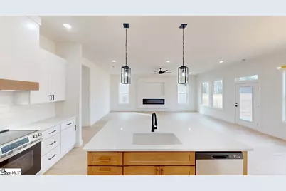 271 Ridge Road #Lot 6, Wellford, SC 29385 - Photo 8