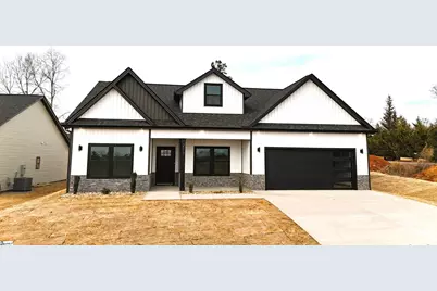 273 Ridge Road #Lot 7, Wellford, SC 29385 - Photo 2