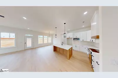 273 Ridge Road #Lot 7, Wellford, SC 29385 - Photo 8