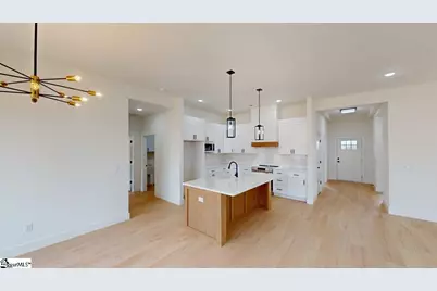 273 Ridge Road #Lot 7, Wellford, SC 29385 - Photo 4