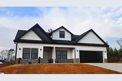 273 Ridge Road #Lot 7, Wellford, SC 29385 - Photo 1