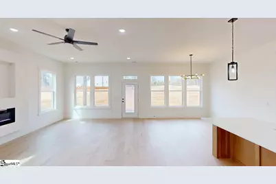 273 Ridge Road #Lot 7, Wellford, SC 29385 - Photo 12