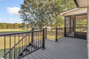 382 Mt Lebanon Church Rd, Greer, SC 29652 - Photo 4