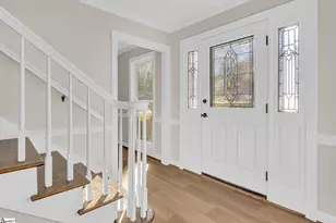 382 Mt Lebanon Church Rd, Greer, SC 29652 - Photo 6