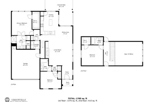 113 St James Pl Dr, Greer, SC 29650 - Photo 22