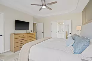 113 St James Pl Dr, Greer, SC 29650 - Photo 8