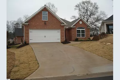 307 Kellie Lane Drive, Spartanburg, SC 29301 - Photo 2