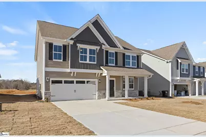146 Anderson Oaks Lane #78, Easley, SC 29642 - Photo 2