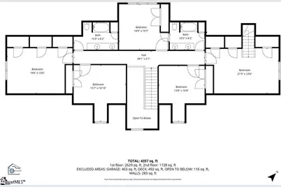 108 Royal Troon Court, Greer, SC 29650 - Photo 50