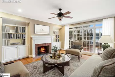 108 Royal Troon Court, Greer, SC 29650 - Photo 4