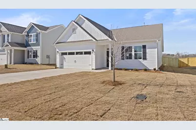 152 Anderson Oaks Lane #75, Easley, SC 29642 - Photo 2