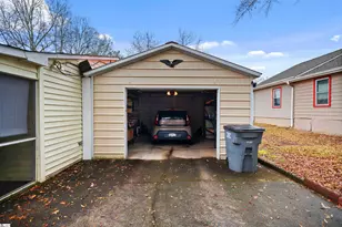 20 Hudson St, Taylors, SC 29687 - Photo 22