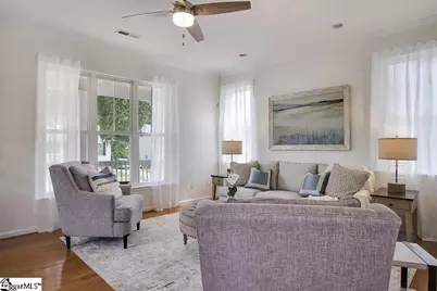 12 Harvley Street, Greenville, SC 29609 - Photo 18