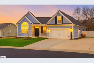 818 Orchard Valley Lane, Boiling Springs, SC 29316 - Photo 2