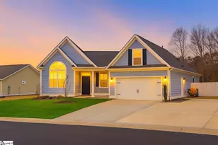 818 Orchard Valley Ln, Boiling Springs, SC 29316 - Photo 2