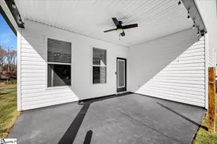 129 James Ave, Wellford, SC 29385 - Photo 34