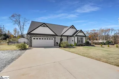 129 James Avenue, Wellford, SC 29385 - Photo 2
