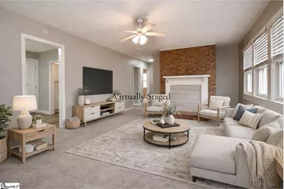 921 Barnwell Road, Spartanburg, SC 29303 - Photo 4