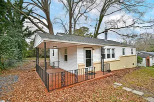 921 Barnwell Rd, Spartanburg, SC 29303 - Photo 2