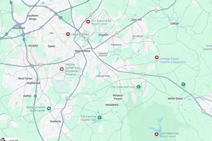 921 Barnwell Rd, Spartanburg, SC 29303 - Photo 26