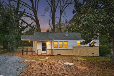 921 Barnwell Road, Spartanburg, SC 29303 - Photo 28