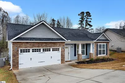 108 Alberta Circle, Piedmont, SC 29673 - Photo 6