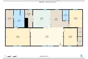 808 Old Buffalo Church Rd, Blacksburg, SC 29702 - Photo 50